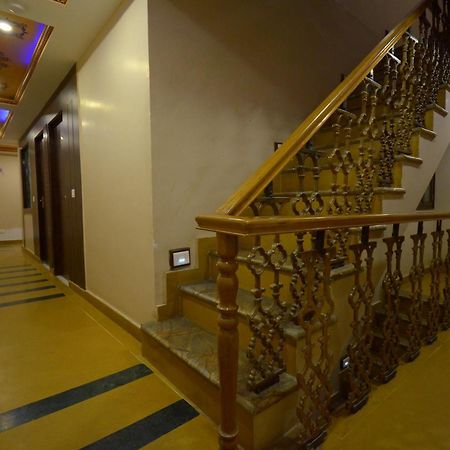 Umed Hotel Jodhpur  Luaran gambar