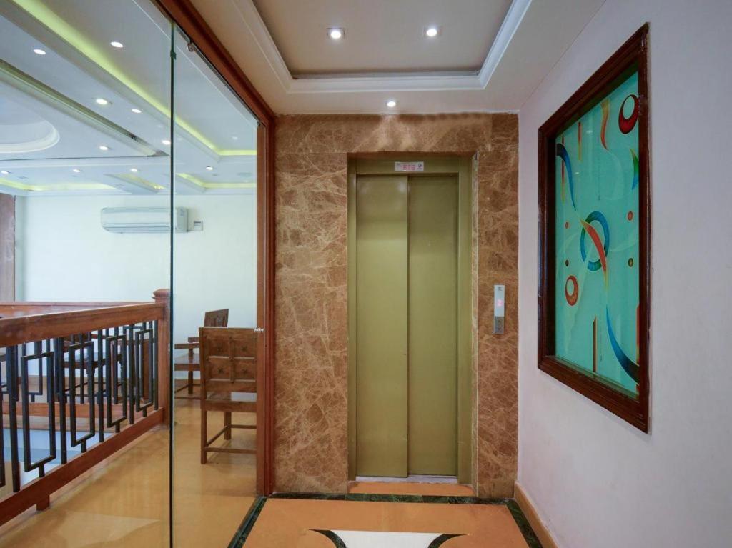 Umed Hotel Jodhpur  Luaran gambar