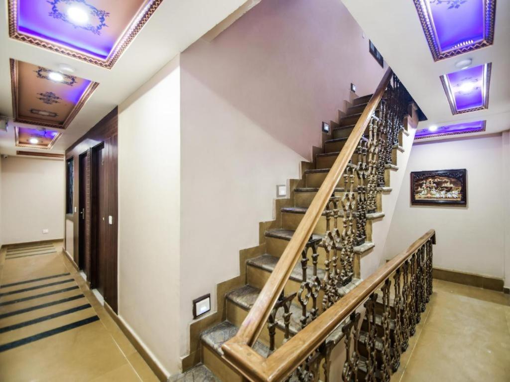 Umed Hotel Jodhpur  Luaran gambar